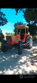 trattore fiat 680 dth
