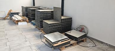 PANNELLI 60X60 EUROPE
