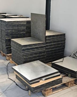 PANNELLI 60X60 EUROPE