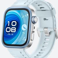 huawei Watch fit 4 pro azzurra