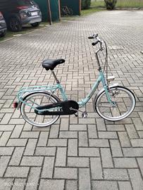 bicicletta