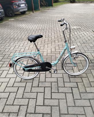 bicicletta
