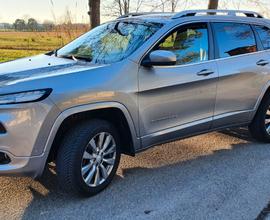 JEEP Cherokee 4ªs. 14-18 - 2017