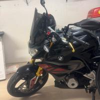 Moto bmw g310r