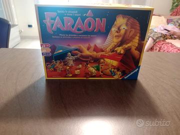 Faraon