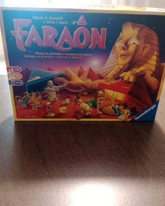 Faraon