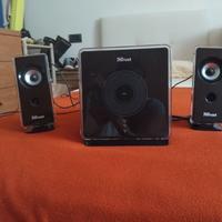 Casse audio