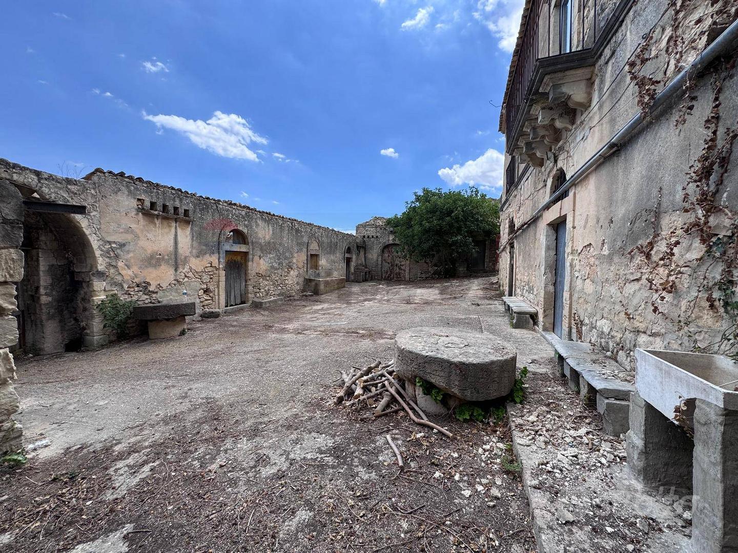 Cascina/Casale - Ragusa - Vista 3