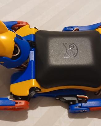 Robot petoi bittle x