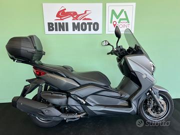YAMAHA X-MAX 400