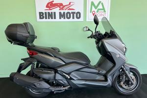 YAMAHA X-MAX 400