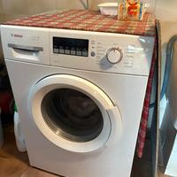 Lavatrice Bosch Serie 2 Vanoperfect