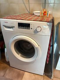 Lavatrice Bosch Serie 2 Vanoperfect