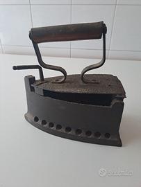 Ferro da stiro  vintage