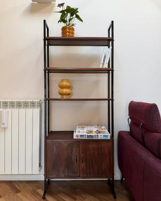Libreria Vintage