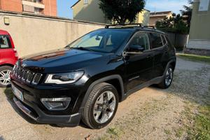 Jeep Compass 1.6