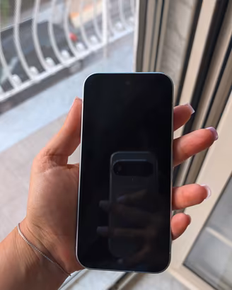 Google pixel 9