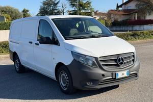 Mercedes-benz Vito 111 CDI