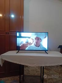 smart tv KIANO