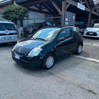 Citroen C2 1.1 VTR