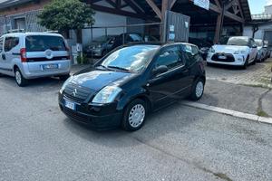 Citroen C2 1.1 VTR