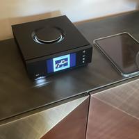 NAIM UNITI ATOM All in one high end