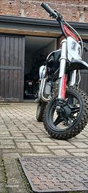 Pitbike 110