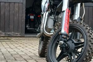 Pitbike 110