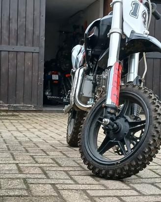 Pitbike 110