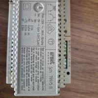 Urmet domus sch. 789/5 B