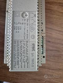 Urmet domus sch. 789/5 B