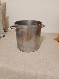 Pentola in alluminio 