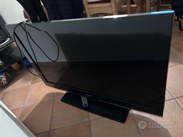Televisore Samsung LE40B530P7W