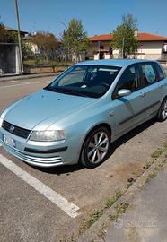 fiat stilo 2002  benzina gpl