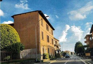 Appartamento a Cantù