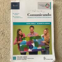 Comunicando - 9788830203112