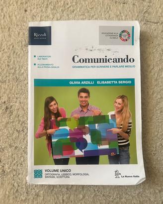 Comunicando - 9788830203112