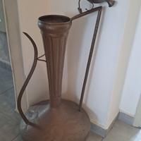 Anfora per arredamento 