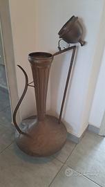 Anfora per arredamento 