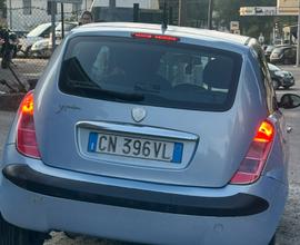 LANCIA Ypsilon - 2004