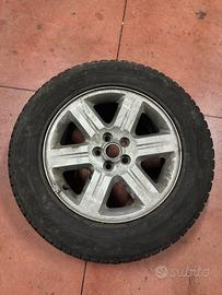 Ruota di scorta Land Rover 235/65 R17
