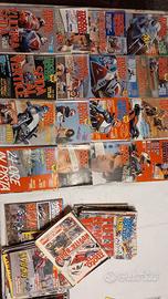 Riviste Motosprint anno 1988