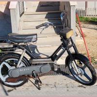 Piaggio Bravo — da controllare