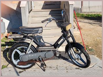 Piaggio Bravo — da controllare