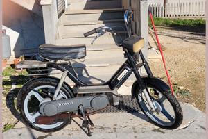 Piaggio Bravo — da controllare