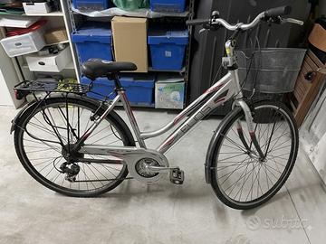 Bici elios