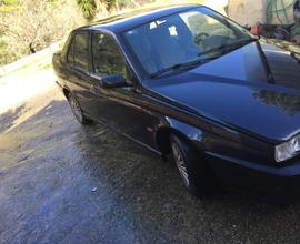 Alfa 155 1.7 twin spark