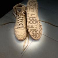 Scarpe Puma uomo usate