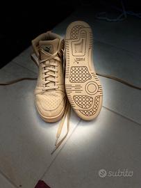 Scarpe Puma uomo usate