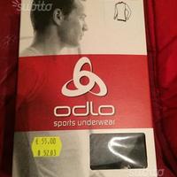 Maglie termiche uomo odlo